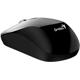 MOUSE Genius ECO-8015 wireless PC sau NB, 2.4GHz, optic, 1600 dpi, argintiu,