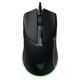 Mouse gaming Cobra cu fir Razer 8500 DPI 6 butoane programabile iluminare RGB, negru