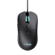 Mouse Trust GXT981 Redex cu fir, USB 2.0, 10000 DPI, negru