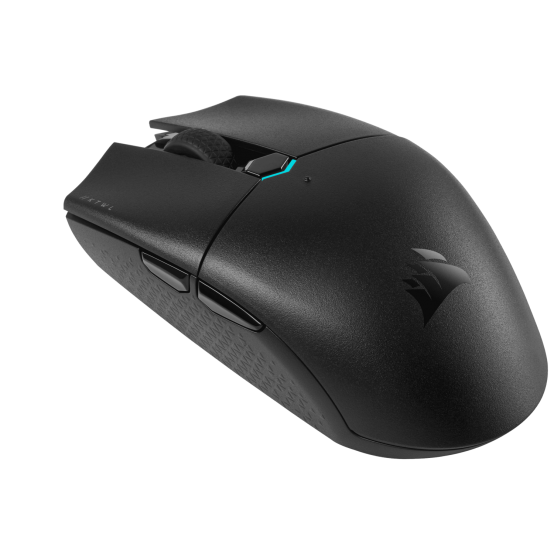 Connectivity  Wireless Mouse Compatibility CH-931C011-EU