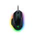 Mouse Razer cu fir Razer Basilisk V3 RGB, butoane programabile 10+1, Razer™ HyperScroll Tilt Wheel, 11 zone de iluminare Chroma RGB, negru