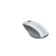Mouse wireless Razer Pro Click, Bluetooth, Alb