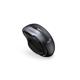 Mouse Genius  Ergo NX-8200S wireless, 1200 dpi, gri,