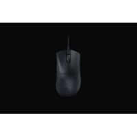 Mouse Razer Deathadder V3 - Ergonomic cu fir, 30000 DPI,  negru