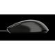 Mouse Trust Carve, USB Mouse, negru