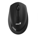 Mouse Genius NX-7009 wireless, rezolutie 1200 DPI, negru