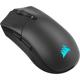 Mouse Gaming Corsair Sabre RGB PRO Champion Series, wireless, negru