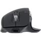 Mouse Logitech MX Master 3S, Wireless/Bluetooth fara fir, 910-006559
