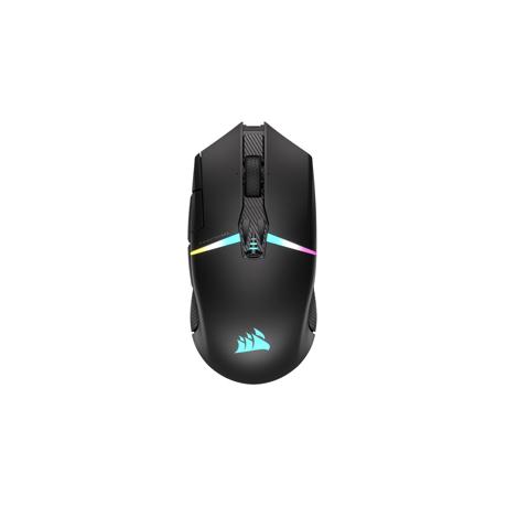 Mouse Gaming Corsair NIGHTSABRE WIRELESS negru