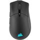 Mouse Gaming Corsair Sabre RGB PRO Champion Series, wireless, negru