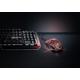 Mouse Trust GXT 105 Izza Illuminated Gaming, cu fir, RGB
