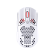 Mouse HP HYPERX Pulsefire Haste, wireless, alb