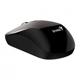 Mouse Genius ECO-8015 Wireless, 1600 dpi, maro