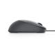 Mouse Dell MS3220, Wired, titan gray
