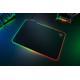 Mousepad Razer Firefly V2 Hard Surface, RGB, standard