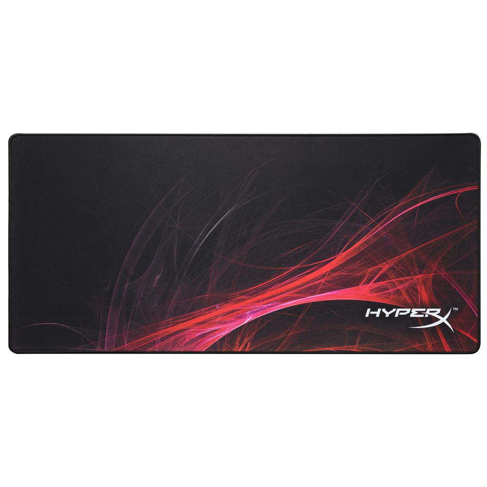 Mousepad Gaming HP, 4P5Q8AA, HyperX Speed Edition, X- Large