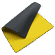 Mousepad Hator Tonn Evo XXL, material cauciuc, dimensiuni 900 х 420 х 5 mm, negru