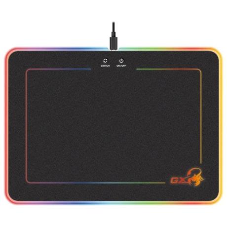 MousePad Genius Gaming GX-Pad 600H RGB, negru