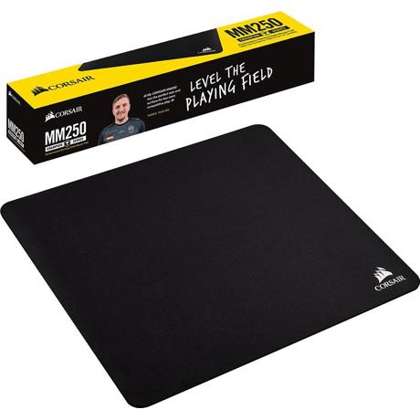 Corsair MM250 Champion Series Mouse Pad – X-Large  450mm x 400mm x 5mm