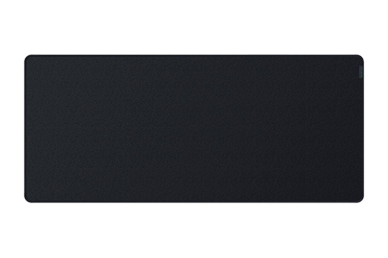 Razer Strider - XXL Hybrid mouse mat with a soft base and smooth glide Negru