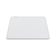 Mousepad Hator Tonn Evo M, material cauciuc, dimensiuni 360 х 300 х 4 mm, alb