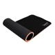 Mousepad Spacer RGB gaming, SP-PAD-GAME-RGB-B