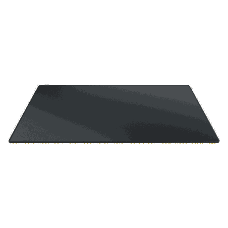 Mousepad Hator Tonn Evo XXL, material cauciuc, dimensiuni 900 х 420 х 5 mm, negru