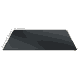 Mousepad Hator Tonn Evo XXL, material cauciuc, dimensiuni 900 х 420 х 5 mm, negru