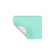 Mousepad Hator Tonn Evo M, material cauciuc, dimensiuni 360 х 300 х 4 mm, albastru