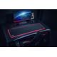 Mouse pad Trust GXT 764 Glide-Flex Flexible RGB, XXL, negru