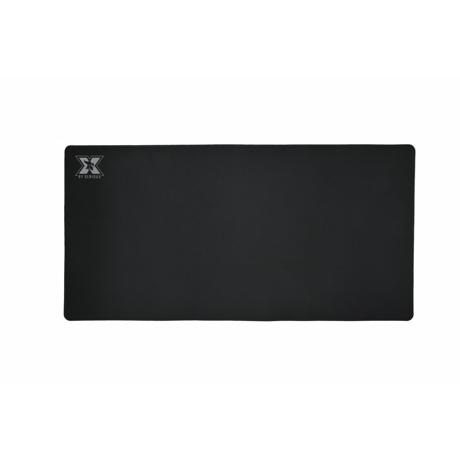Mousepad gaming Serioux Eniro Large, baza cauciucata anti-alunecare , suprafata textila, margini cusute, dimensiuni 900*350*4mm