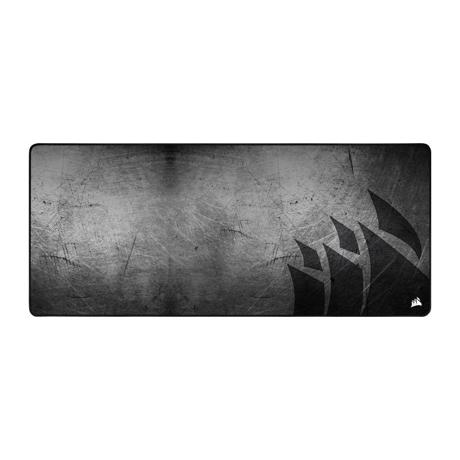 Mousepad Gaming Corsair MM350 Pro Extended XL, Textil, Margini Cusute, 930x400x4mm