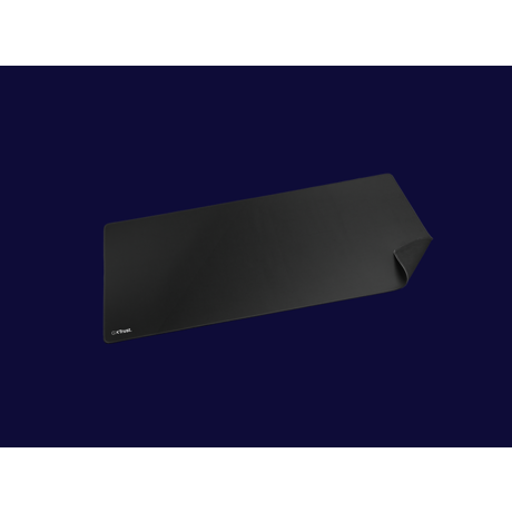 Mousepad Trust GXT 759 XXL gaming, material PET, suprafata usoara,negru