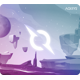 Mousepad AQIRYS Gravity Medium