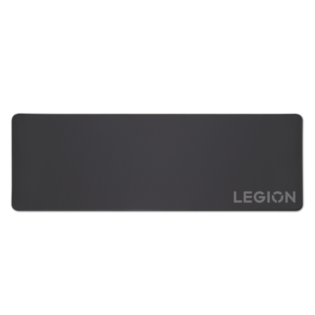 Lenovo Legion Gaming Speed Mouse Pad XL, Tip: Gaming, Invelis: Baza cauciucata, Culoare: Auriu, Negru, Dimensiuni: 900 x 300 x 3 (L x D x H)