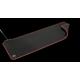 Mouse pad Trust GXT 764 Glide-Flex Flexible RGB, XXL, negru