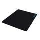 MOUSE PAD SPACER SP-PAD-GAME-M, 350x250x3mm, negru