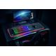 Mouse pad Trust GXT 764 Glide-Flex Flexible RGB, XXL, negru