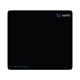 Mouse Pad Gaming Aqirys, AQRYS_SINGULARMD, Microfibra, Negru