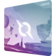 Mousepad AQIRYS Gravity Medium
