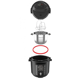 Instant Pot Pro 6, Multicooker 5.7L