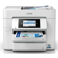 Multifunctional inkjet color Epson WF-C4810DTWF