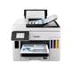 Multifunctional inkjet color CISS Canon Maxify GX7040, ( Print, Copy,Scan, Fax, Cloud), dimensiune A4 , duplex printare, ADF, viteza 24 ppm alb-negru, 15.5 ppm color, rezolutie 600X1200 dpi, alimentare hartie 250+250+100 coli, Scannet CIS, rezolutie scanare:1200x1200, 99 copii max,zoom:25%-400%