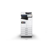 Multifunctional EPSON WORKFORCE ENTERPRISE AM-C5000 INKJET, C11CJ42401