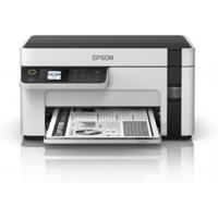 Multifunctional inkjet mono CISS Epson M2120