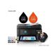 Multifunctional inkjet color CISS Epson L5590