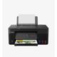 Multifunctional inkjet color CISS Canon PIXMA G3430, dimensiune A4 (Printare, Copiere, Scanare), viteza 11 ipm alb-negru, 6 ipm color,rezolutie printare 4800x1200 dpi, imprimare fara margini, alimentarehartie 100 coli, scanner CIS rezolutie 600x1200 dpi, copiere multipla 99copii, Zoom 25 - 400% (in