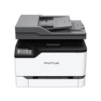 Multifunctional laser Color Pantum CM2200FDW
