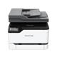 Multifunctional laser Color Pantum CM2200FDW