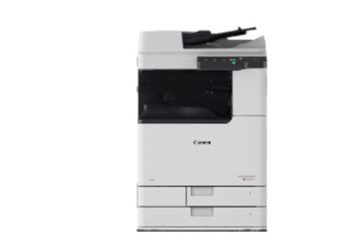 Multifunctional laser color Canon imageRUNNER C3226i, dimensiune A3 (Printare, Copiere, Scanare, Fax Optional), duplex, viteza imprimare 26ppm A4 / 15ppm A3, rezolutie printare 1200dpi × 1200dpi, , procesor 1GHz, memorie 2GB RAM, alimentare hartie 100 + 550 + 550 coli, alimentare hartie maxim 2300
